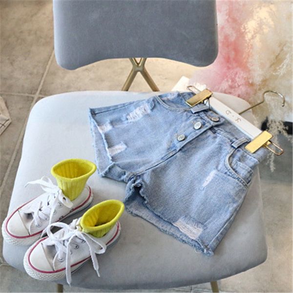 girlspants промывают изношенных джинсы шорты 20 джинсы и износ jeanschildren в jeanssummer новых детская одежда 3-8 лет, Blue
girlspants промывают изношенных джинсы шорты 20 джинсы и износ jeanschildren в jeanssummer новых детская одежда 3-8 лет, Blue