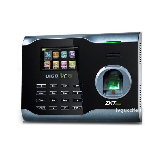 biometric wifi fingerprint time attendance employee working clock u160 time recorder wireless tcp ip rs232 485 attendance
biometric wifi fingerprint time attendance employee working clock u160 time recorder wireless tcp ip rs232 485 attendance