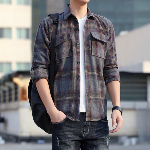 men's casual shirts for men 2021 summer long sleeved solid color male's slim shirt 100% cotton, White;black
men's casual shirts for men 2021 summer long sleeved solid color male's slim shirt 100% cotton, White;black