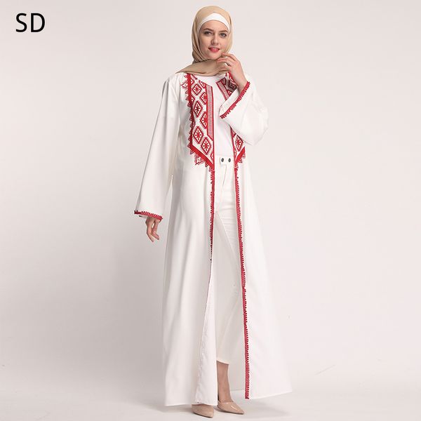 марокканский абая платье дубай турция хиджаб кафтан abayas для женщин джилбаба рамазан robe кафтан турецкая исламская одежда, Red
марокканский абая платье дубай турция хиджаб кафтан abayas для женщин джилбаба рамазан robe кафтан турецкая исламская одежда, Red