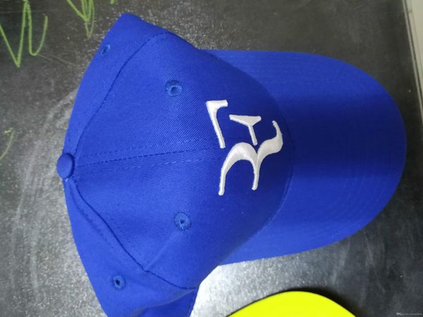 tennis cap autumn 2018 new 100% cotton new 2016 spring and autumn sports cap snapback women and men baseball cap roger federer rf, Blue;gray
tennis cap autumn 2018 new 100% cotton new 2016 spring and autumn sports cap snapback women and men baseball cap roger federer rf, Blue;gray