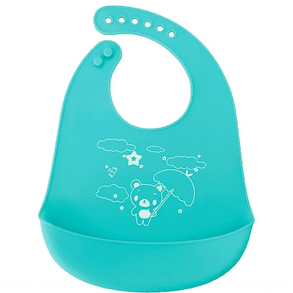 silicone baby dining silicone napkin napkin bib waterproof wash-ultra-soft dining bib children children's saliva pocket pattern
silicone baby dining silicone napkin napkin bib waterproof wash-ultra-soft dining bib children children's saliva pocket pattern