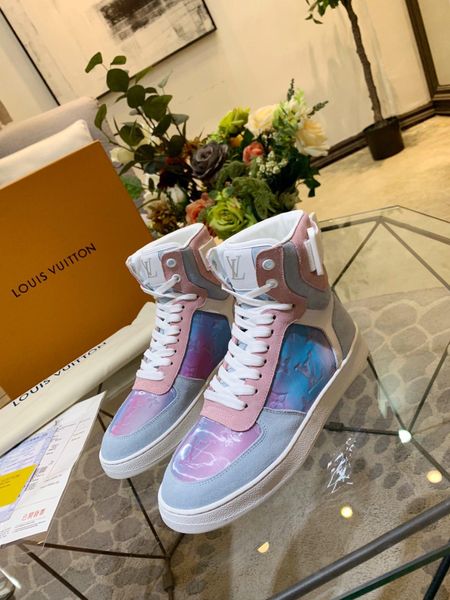 2021-2020t new trend leather casual shoes men and women comfortable sneakers fashion wild party couple shoes ,size 35 -45, Black
2021-2020t new trend leather casual shoes men and women comfortable sneakers fashion wild party couple shoes ,size 35 -45, Black