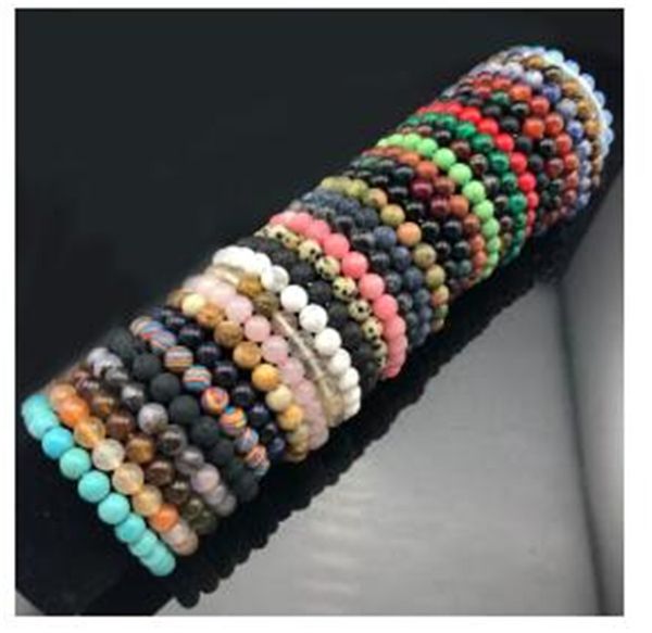 nice chakra beaded bracelet men 8mm natural stone lava tiger eye matte black onyx healing beads stretch charm yoga women jewelry
nice chakra beaded bracelet men 8mm natural stone lava tiger eye matte black onyx healing beads stretch charm yoga women jewelry
