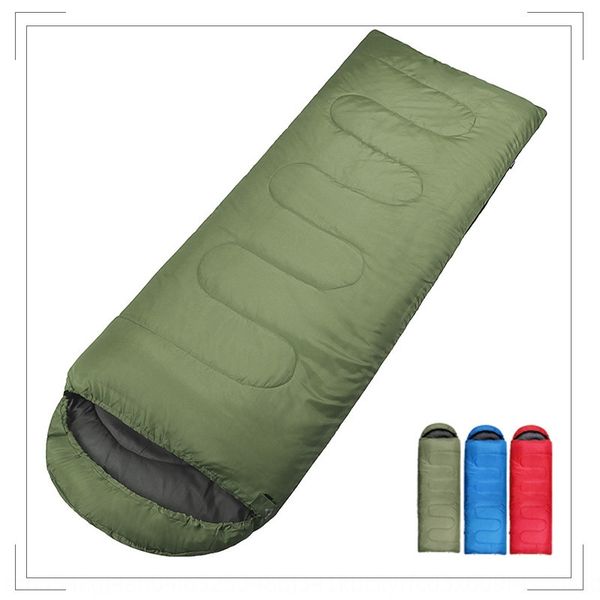 amazing beast outdoor camping lunch break camping warm moisture-proof envelope with warm sleeping bag sleeping bag hat
amazing beast outdoor camping lunch break camping warm moisture-proof envelope with warm sleeping bag sleeping bag hat