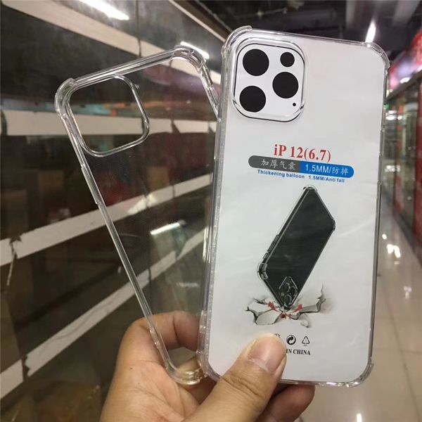 for iphone 12 pro max transparent phone case tpu for iphone xs max xr iphone 7/8 acrylic clear c
for iphone 12 pro max transparent phone case tpu for iphone xs max xr iphone 7/8 acrylic clear c