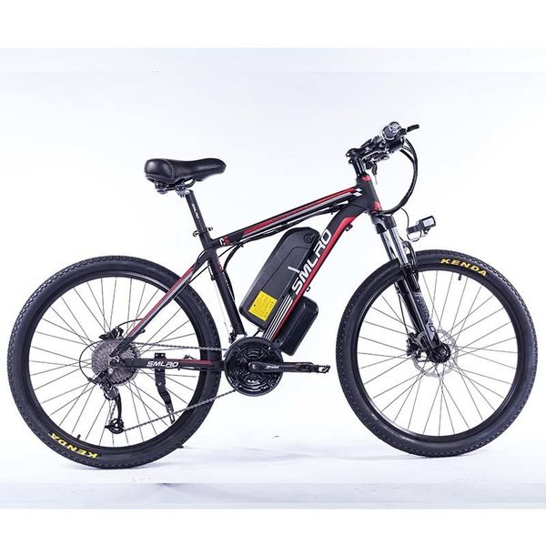 c6 26'' ebike high grade electric bicycle bicicleta electrica 21-speed 350w/500w/750w/1000w electric+bike, Silver;blue 
c6 26'' ebike high grade electric bicycle bicicleta electrica 21-speed 350w/500w/750w/1000w electric+bike, Silver;blue