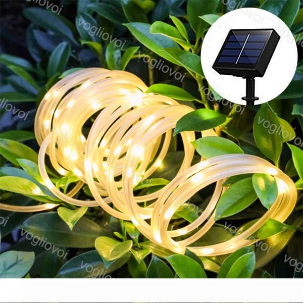 solar garden lights led string 50 100 200m multicolor transparent tube 8 mode for outdoor garden christmas holiday decoration dhl
solar garden lights led string 50 100 200m multicolor transparent tube 8 mode for outdoor garden christmas holiday decoration dhl