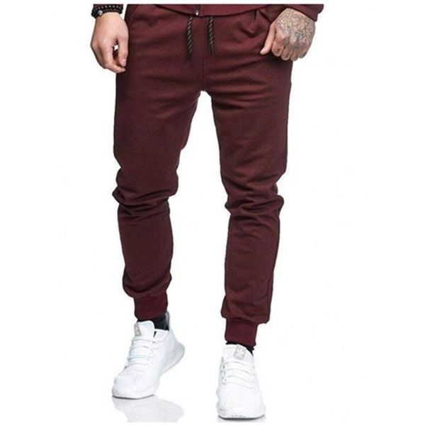 2020 outdoor spring autumn harem elastic waist sport training running jogging hip hop casual track trousers hombre, Black;blue
2020 outdoor spring autumn harem elastic waist sport training running jogging hip hop casual track trousers hombre, Black;blue