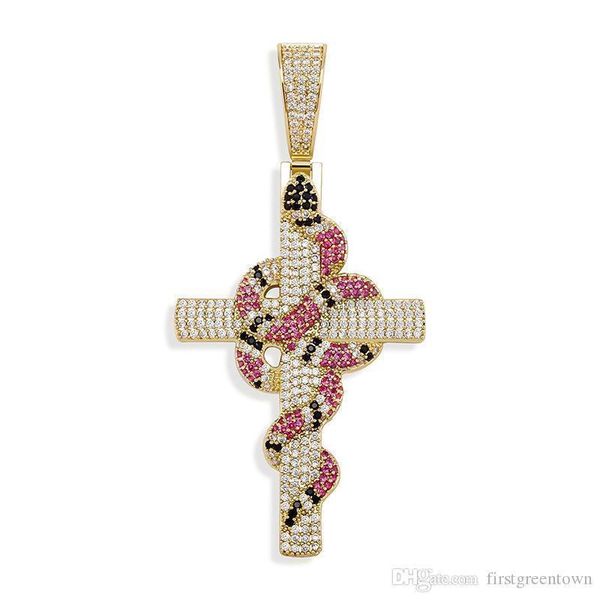 ожерелье ожерелье iced out змея крест solid позолоченной micro pave cz египетского анк крест кулон, Silver
ожерелье ожерелье iced out змея крест solid позолоченной micro pave cz египетского анк крест кулон, Silver