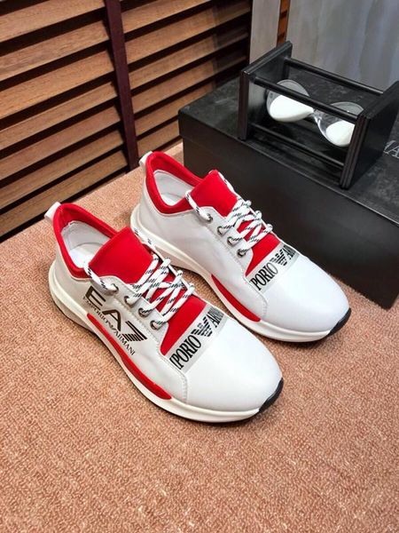 2020t luxury fashion men's shoes low-lace-up embroidery daily sports shoes, high-quality casual wild outdoor shoes, size: 38-451, Black
2020t luxury fashion men's shoes low-lace-up embroidery daily sports shoes, high-quality casual wild outdoor shoes, size: 38-451, Black