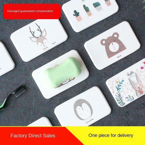 soap mat water absorbing washing cup quick-drying diatomite cup pad diatomite soap pad
soap mat water absorbing washing cup quick-drying diatomite cup pad diatomite soap pad