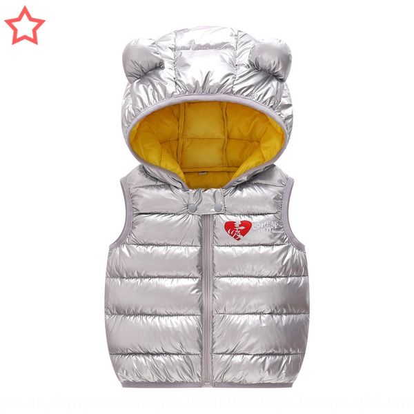 tkxjg baby children's autumn and cotton-padded vest winter boys and girls gilded bright cotton-padded jacket children's space silv, Camo
tkxjg baby children's autumn and cotton-padded vest winter boys and girls gilded bright cotton-padded jacket children's space silv, Camo