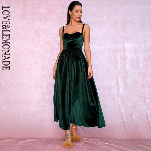 love&lemonade emerald green tube a-type puff velvet over the knee party dress lm81705, Black;gray
love&lemonade emerald green tube a-type puff velvet over the knee party dress lm81705, Black;gray