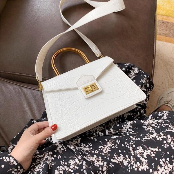 metal handle small pu leather crossbody bags for women 2020 elegant shoulder handbags female travel small stone pattern totes
metal handle small pu leather crossbody bags for women 2020 elegant shoulder handbags female travel small stone pattern totes