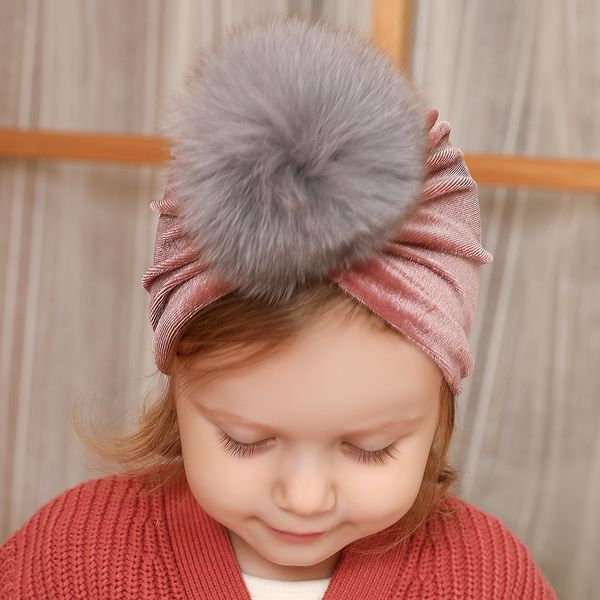 lkqfw 10cm real rabbit hair kongzi hair children's golden velvet fur ball indian cap caprubber ball pullover cap hat children's pu, Yellow
lkqfw 10cm real rabbit hair kongzi hair children's golden velvet fur ball indian cap caprubber ball pullover cap hat children's pu, Yellow