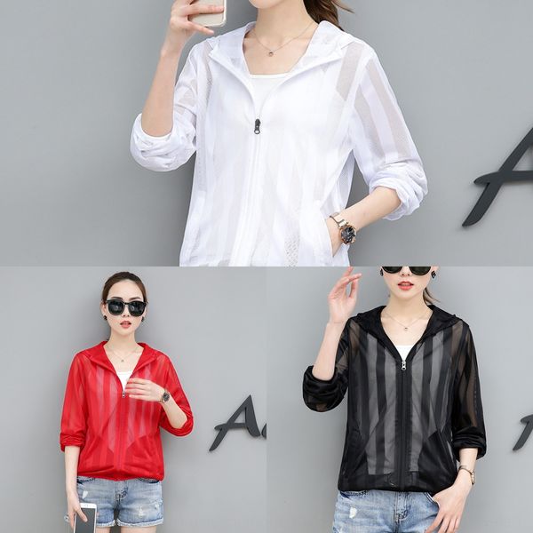new skin women's summer korean style hooded clothes coat clothes coat breathable thin sunscreen clothing women's sunscreen clothin, Gray;blue
new skin women's summer korean style hooded clothes coat clothes coat breathable thin sunscreen clothing women's sunscreen clothin, Gray;blue