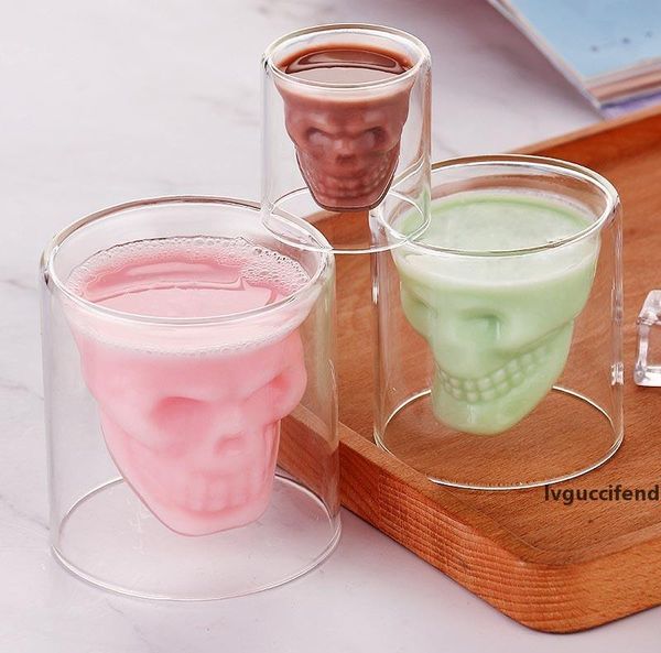 creative skull double-layers glass 2 designs pirate skull transparent cup drinking glass bar festival gifts 08
creative skull double-layers glass 2 designs pirate skull transparent cup drinking glass bar festival gifts 08
