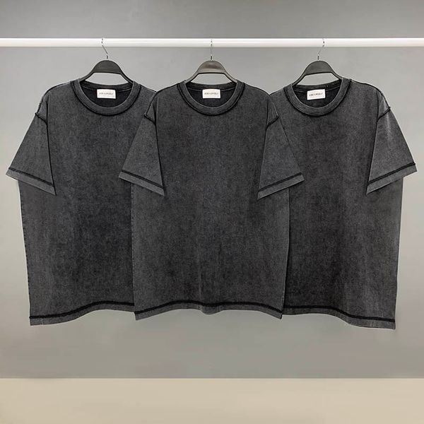 ask askyurself vintage футболка омывается изношенные reverse wear джерри сплошные цвета fog streetwear мода донные рубашки короткие рукава м, White;black
ask askyurself vintage футболка омывается изношенные reverse wear джерри сплошные цвета fog streetwear мода донные рубашки короткие рукава м, White;black