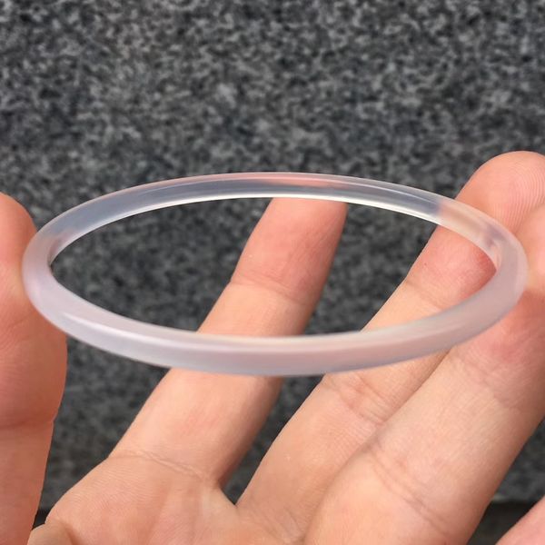 natural thin jingle step-resistant ring natural agate agate thin bracelet jingle bracelet step-resistant ring, Silver
natural thin jingle step-resistant ring natural agate agate thin bracelet jingle bracelet step-resistant ring, Silver