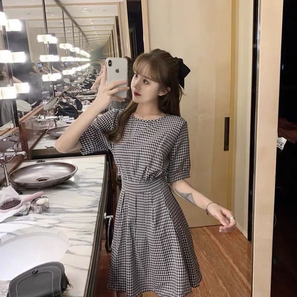 cf0je 2020 new 2020 korean new fashion waistline women' tight women's dress korean style fashion waist-tight slim fit design sense, Black;gray
cf0je 2020 new 2020 korean new fashion waistline women' tight women's dress korean style fashion waist-tight slim fit design sense, Black;gray