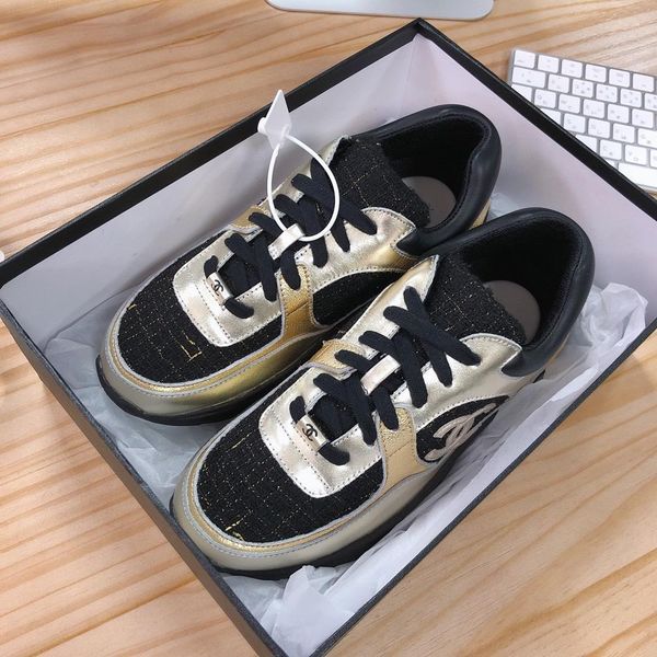 new38 high-end ladies casual shoes fashion wild ladies sports shoes outdoor comfortable travel shoes original box packaging fast delivery, Black
new38 high-end ladies casual shoes fashion wild ladies sports shoes outdoor comfortable travel shoes original box packaging fast delivery, Black