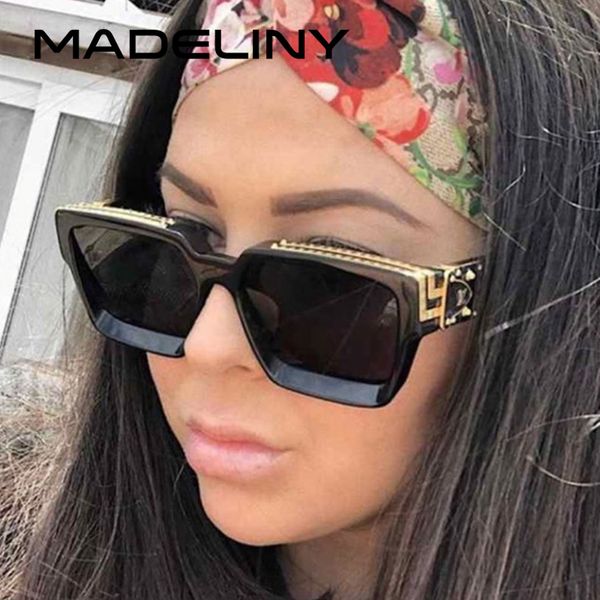 madeliny brand design pchromic sunglasses men vintage driving sun glasses square frame change color eyewear ma187, White;black
madeliny brand design pchromic sunglasses men vintage driving sun glasses square frame change color eyewear ma187, White;black