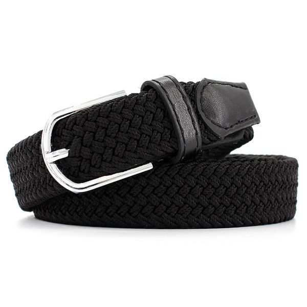 ремни мода casual stretch тканые пояса для женщин унисекс холст эластичные для женщин jeans élastique моделирование пояса, Black;brown
ремни мода casual stretch тканые пояса для женщин унисекс холст эластичные для женщин jeans élastique моделирование пояса, Black;brown