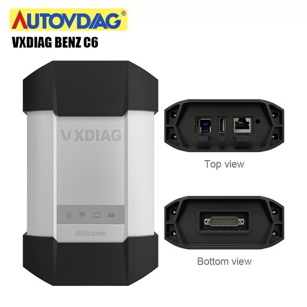 vxdiag vcx c6 for auto diagnostic tool das for xentry 2020.05 programming engines scn coding better than c4/c5
vxdiag vcx c6 for auto diagnostic tool das for xentry 2020.05 programming engines scn coding better than c4/c5