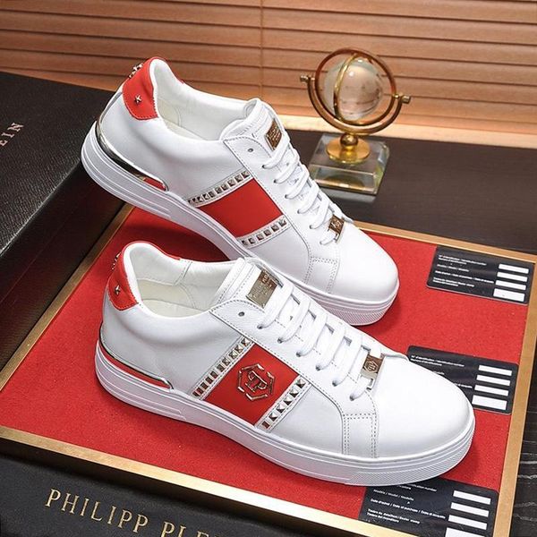 luxury men shoes sneakers leather fashion trainers footwears lace -up design brand mens shoes fashion lo -sneakers hexagon ph1540 flats
luxury men shoes sneakers leather fashion trainers footwears lace -up design brand mens shoes fashion lo -sneakers hexagon ph1540 flats