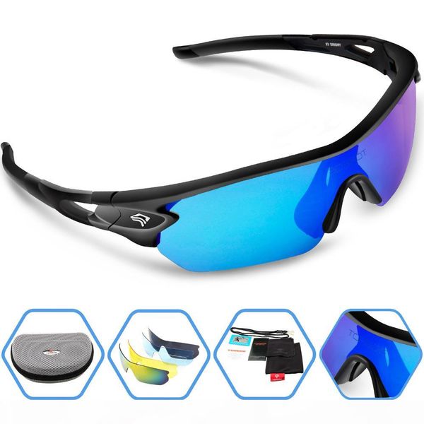 wholesale-2020 new brand outdoor sports polarized sunglasses fashion sport glasses for climbing running fishing golf eyewear 100% uv400, White;black
wholesale-2020 new brand outdoor sports polarized sunglasses fashion sport glasses for climbing running fishing golf eyewear 100% uv400, White;black