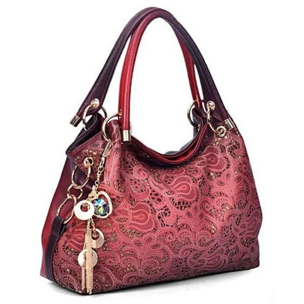 shoulder bags for women pu leather handbag hollow out ombre handbag floral print female bags ladies tote red/gray/blue/pink
shoulder bags for women pu leather handbag hollow out ombre handbag floral print female bags ladies tote red/gray/blue/pink