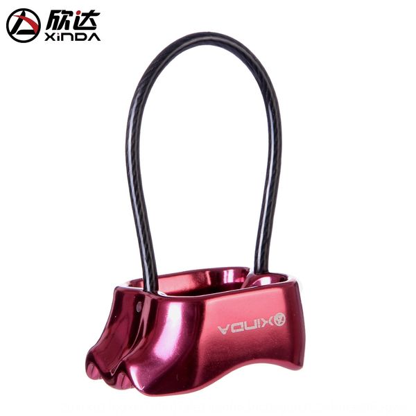 zjkw4 xinda outdoor high-altitude high-rise protection atc protector speed rock climbing equipment supplies xinda outdoor high-altitude high
zjkw4 xinda outdoor high-altitude high-rise protection atc protector speed rock climbing equipment supplies xinda outdoor high-altitude high
