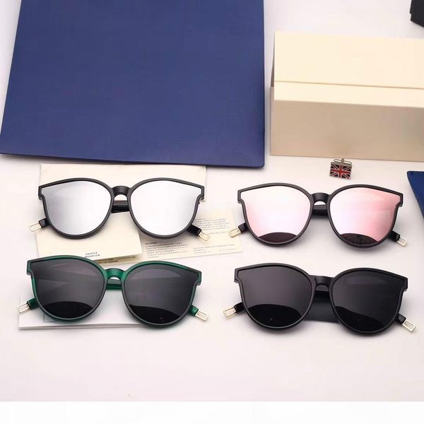 brand sunglasses-2018 new korean fashion v brand gm monster sunglasses luxury women's men sunglasses ocean lens with original case, White;black
brand sunglasses-2018 new korean fashion v brand gm monster sunglasses luxury women's men sunglasses ocean lens with original case, White;black