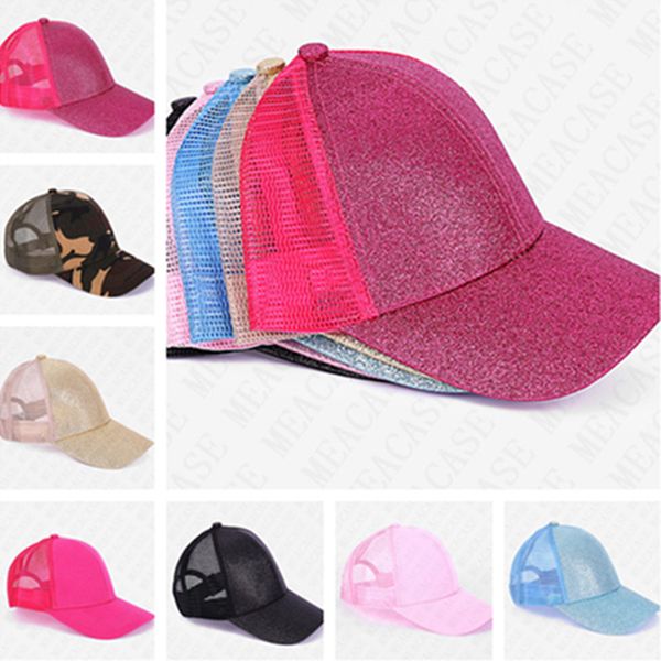 2020 kids ponytail baseball cap designer glitter mesh snapbacks boys girls trucker hat pony caps children students sun visor brand hat d7706, Yellow
2020 kids ponytail baseball cap designer glitter mesh snapbacks boys girls trucker hat pony caps children students sun visor brand hat d7706, Yellow