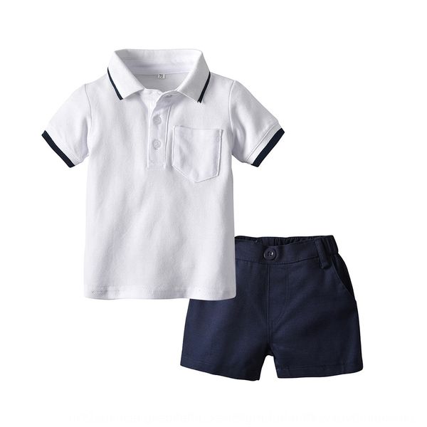 new children's suit boys' summer fashion polo suits for boys and girls and girls t- children's suit shirt t-shirt casual shor
new children's suit boys' summer fashion polo suits for boys and girls and girls t- children's suit shirt t-shirt casual shor