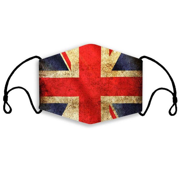 designer 3d face mask,face anti dust cotton cloth masks with 2pcs pm2.5 replaceable filter flag pattern mouth mask dhl, Black
designer 3d face mask,face anti dust cotton cloth masks with 2pcs pm2.5 replaceable filter flag pattern mouth mask dhl, Black