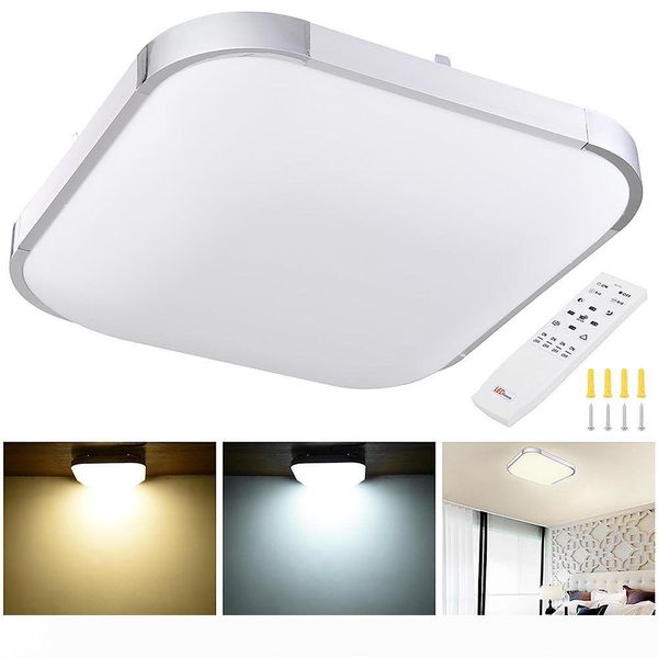 36w 24w 48w 15 in flush mount dimming led ceiling light fixture remote led ceiling lights lighting
36w 24w 48w 15 in flush mount dimming led ceiling light fixture remote led ceiling lights lighting