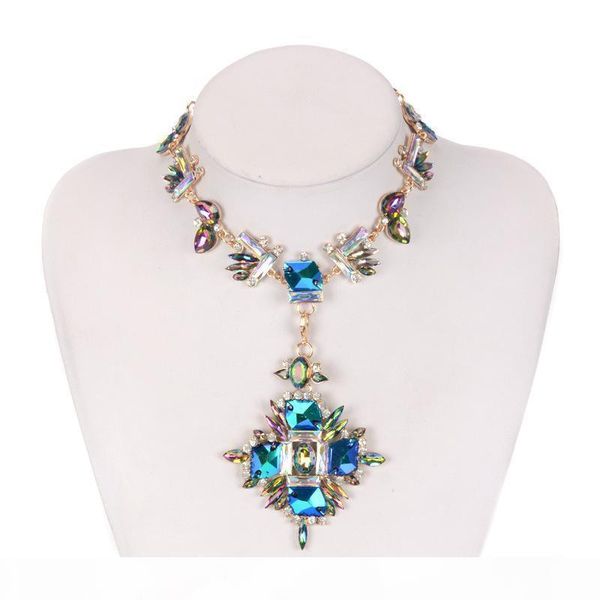 мода ювелирные изделия женщины цветок ожерелье кристалл воротник bib choker boho collier femme maxi заявление аксессуары, Silver
мода ювелирные изделия женщины цветок ожерелье кристалл воротник bib choker boho collier femme maxi заявление аксессуары, Silver