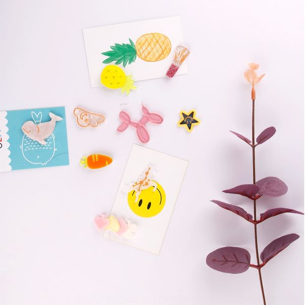 5dirq japanese and korean cartoon acrylic accessories diy earrings candy earrings cute diy girl heart cute series new earring candy color sm, Slivery;white
5dirq japanese and korean cartoon acrylic accessories diy earrings candy earrings cute diy girl heart cute series new earring candy color sm, Slivery;white