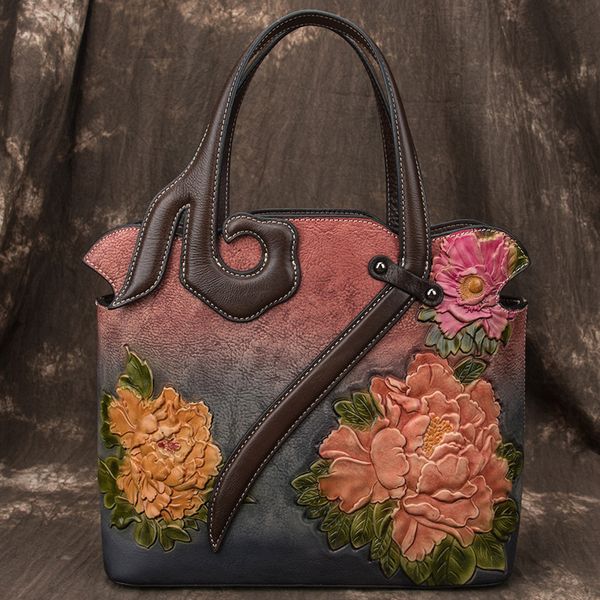 aber 2020 new retro handbags women bags genuine leather handmade embossing totes shoulder & crossbody bags
aber 2020 new retro handbags women bags genuine leather handmade embossing totes shoulder & crossbody bags