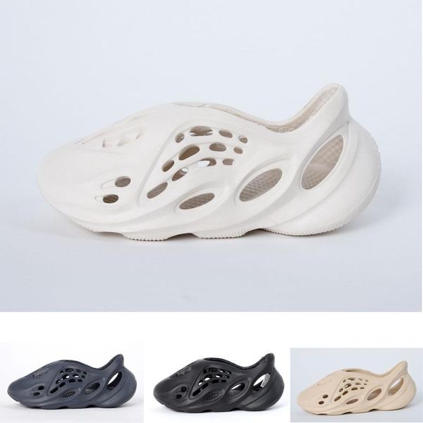 2020 kanye west 700 v3 summer beach slipper foam runner hole slides bone sandal children shoes boy girl youth kid size 24-35, Black;red
2020 kanye west 700 v3 summer beach slipper foam runner hole slides bone sandal children shoes boy girl youth kid size 24-35, Black;red