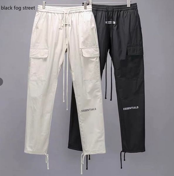 black fog street essentials 3m reflective drawstring nylon trousers men streetwear reflective workout jogger sweatpants pants
black fog street essentials 3m reflective drawstring nylon trousers men streetwear reflective workout jogger sweatpants pants
