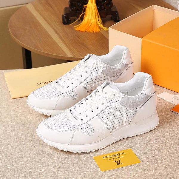 2021 personality famous luxury casual sports shoes,mens breathable casual shoes leather mens sports shoes size 38-45 00048, Black
2021 personality famous luxury casual sports shoes,mens breathable casual shoes leather mens sports shoes size 38-45 00048, Black