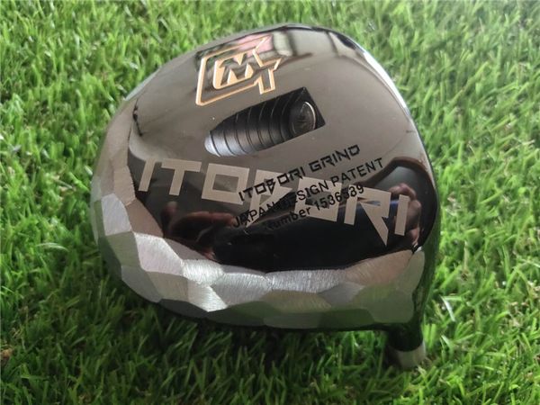 fujistar golf itobori grind golf driver head high cor titanium 10deg 
fujistar golf itobori grind golf driver head high cor titanium 10deg