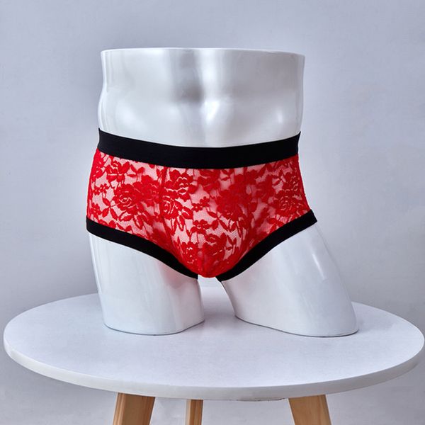 sexy кружева белье mens lace boxer дышащий мужские трусы гей lingerie мужской see through hombre cueca calzoncillo boxershort, Black;white
sexy кружева белье mens lace boxer дышащий мужские трусы гей lingerie мужской see through hombre cueca calzoncillo boxershort, Black;white