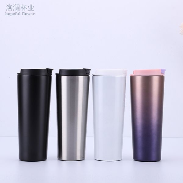new 304 stainless steel car outdoor portable thermos coffee thermos cup business coffee cup
new 304 stainless steel car outdoor portable thermos coffee thermos cup business coffee cup
