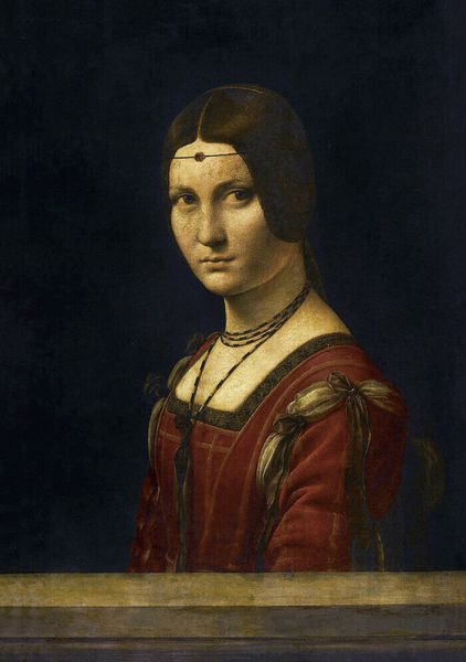 leonardo da vinci la belle ferronnière home decor handpainted &hd print oil painting on canvas wall art canvas pictures 200801
leonardo da vinci la belle ferronnière home decor handpainted &hd print oil painting on canvas wall art canvas pictures 200801