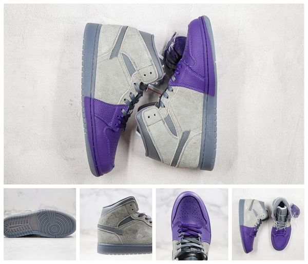 new mid 1 high og x white basketball shoes mens boys chicago unc grey purple designer shoes cw5897-005 sneakers trainers us5.5-11
new mid 1 high og x white basketball shoes mens boys chicago unc grey purple designer shoes cw5897-005 sneakers trainers us5.5-11