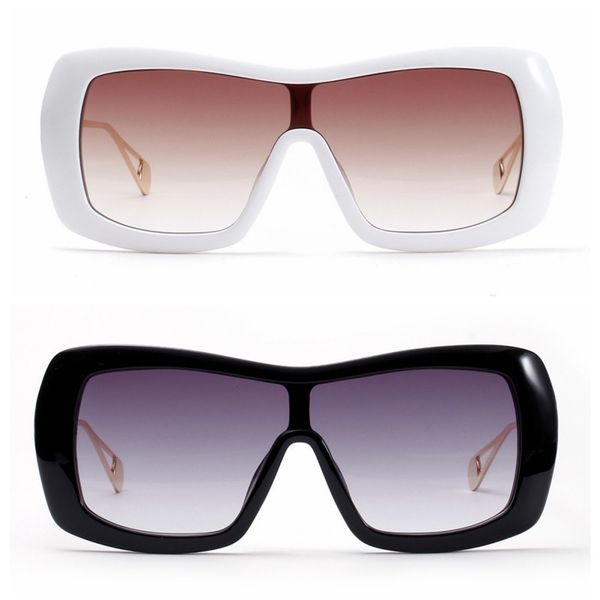 women sunwear fashion style popular semi-metal square retro sunglasses multi-color new try, White;black
women sunwear fashion style popular semi-metal square retro sunglasses multi-color new try, White;black